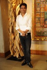 Pinakin Patel at Kavita Singh Store, Mumbai on 24th March 2014